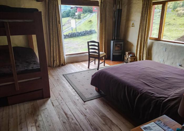 Hotel Tambopaxi