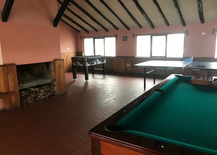 Hostería Cotopaxi Tour