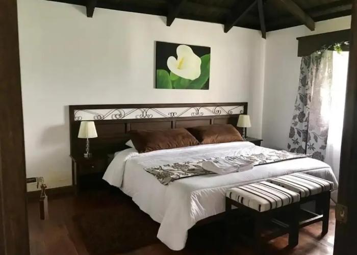 Chuquiragua lodge y spa