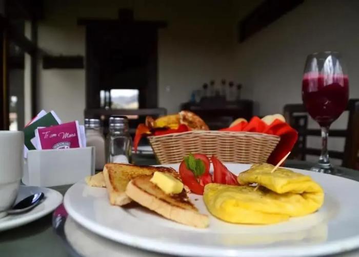 Chuquiragua lodge y spa