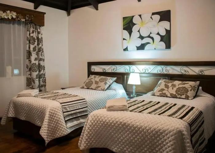 Chuquiragua lodge y spa