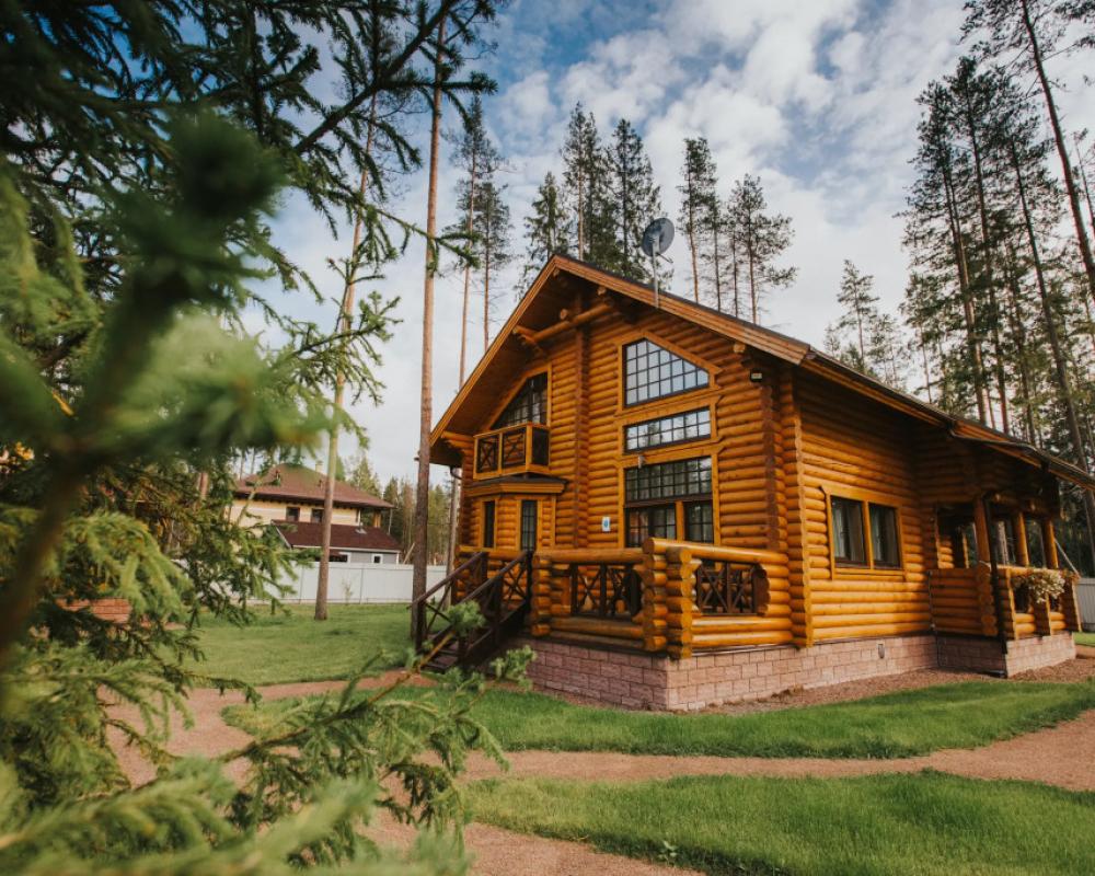 Roschino Villadzh Hotel