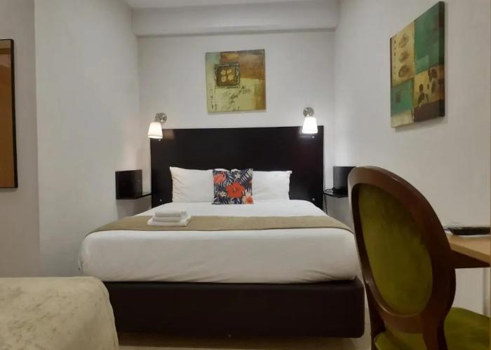 Hotel Square
