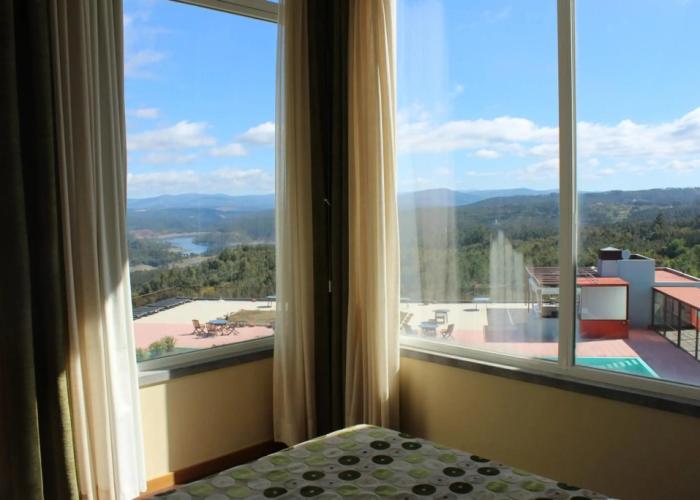 Hotel da Montanha