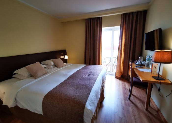 Hotel da Montanha