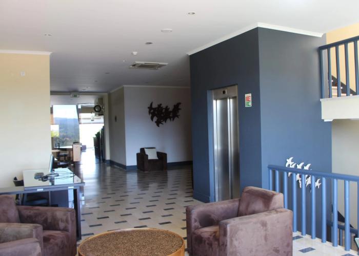 Hotel da Montanha