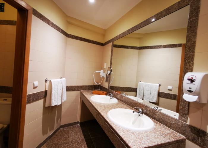 Hotel da Montanha