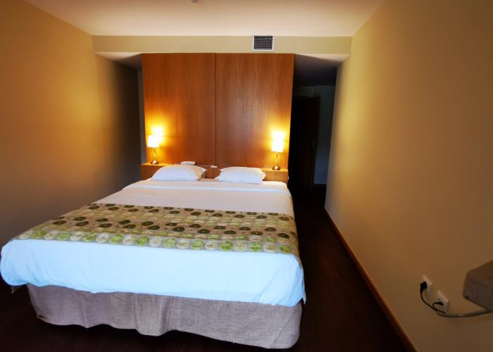 Hotel da Montanha