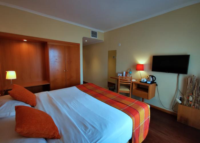 Hotel da Montanha