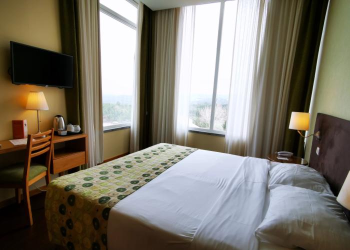 Hotel da Montanha