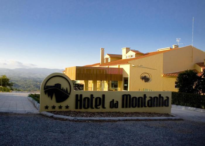 Hotel da Montanha
