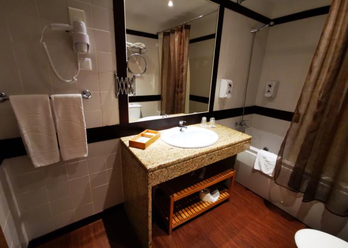 Hotel da Montanha