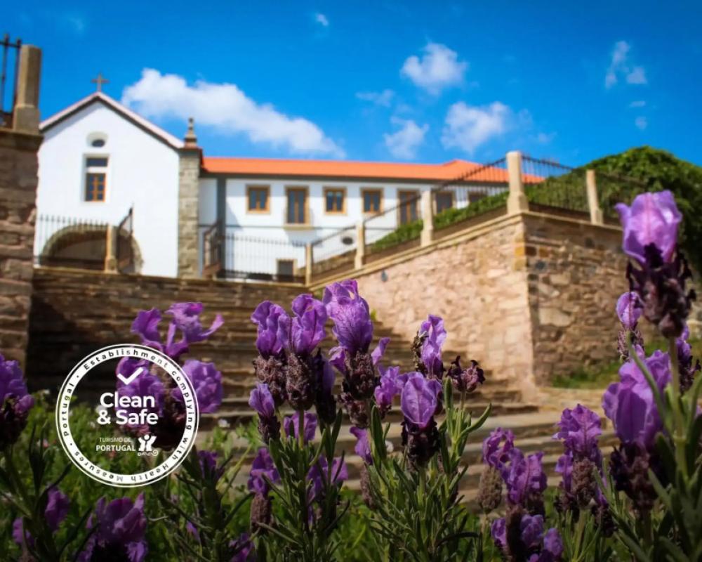 Convento da Serta Hotel