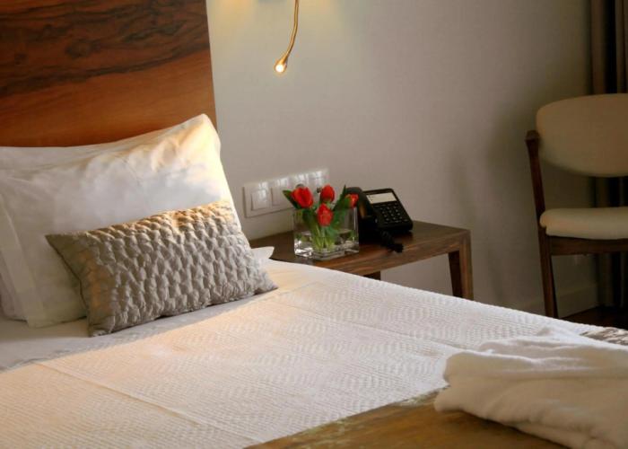 Convento da Serta Hotel