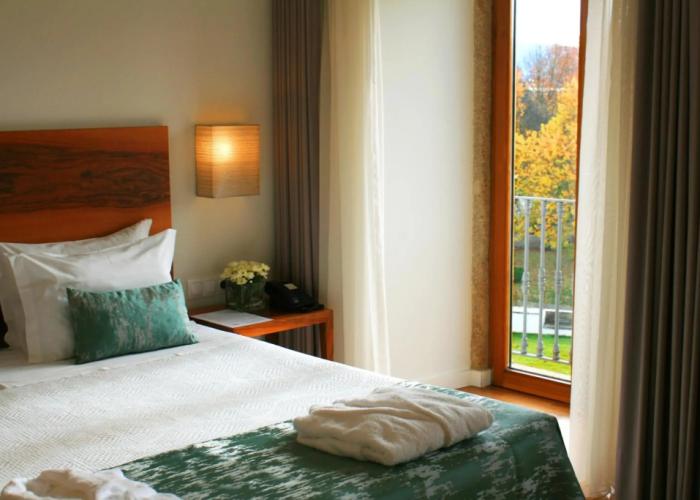 Convento da Serta Hotel