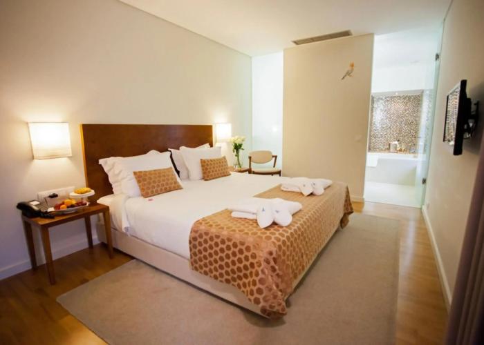 Convento da Serta Hotel