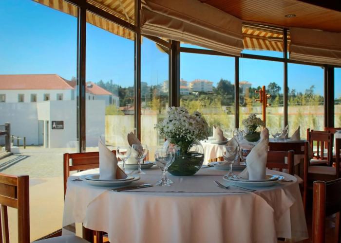 Convento da Serta Hotel