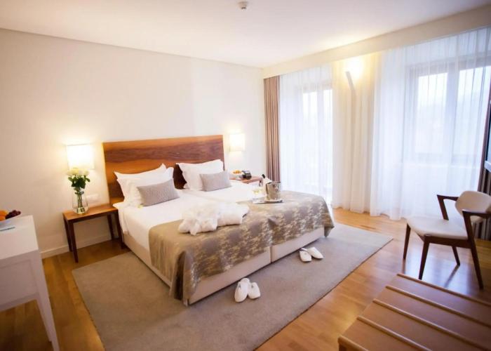 Convento da Serta Hotel