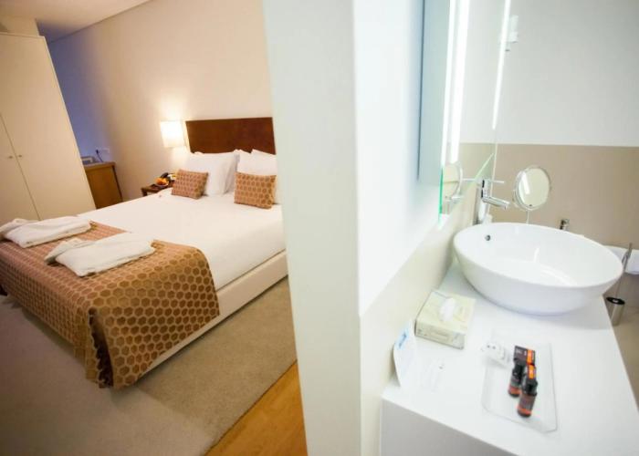 Convento da Serta Hotel