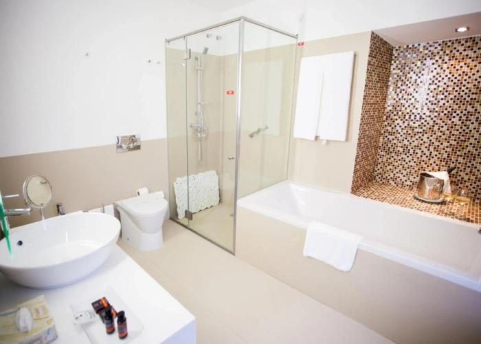 Convento da Serta Hotel