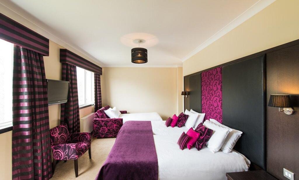 The Popinjay Hotel and Spa