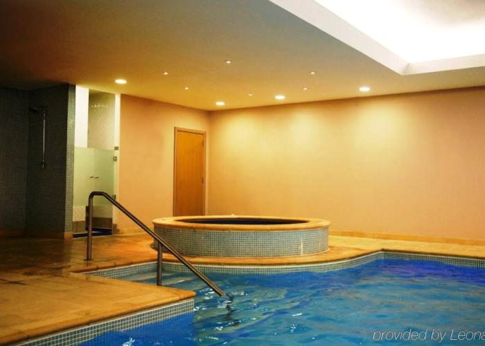 The Popinjay Hotel and Spa