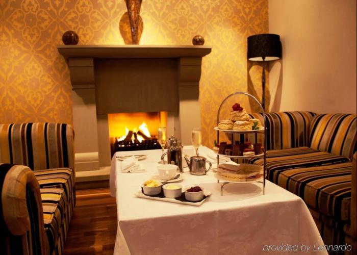 The Popinjay Hotel and Spa