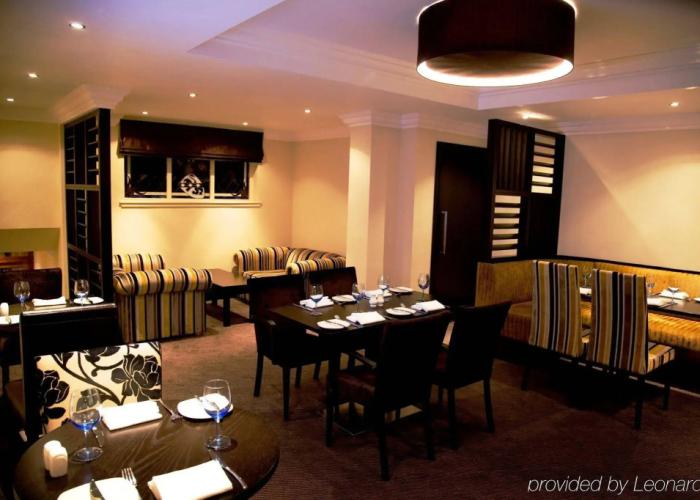 The Popinjay Hotel and Spa