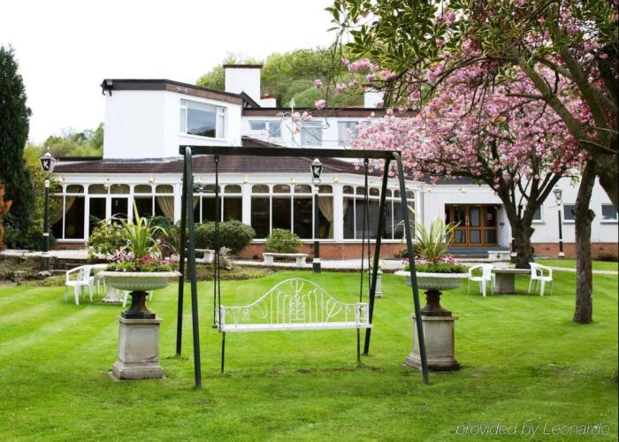 The Popinjay Hotel and Spa