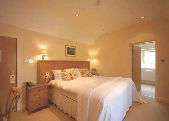 Losehill House Hotel & Spa