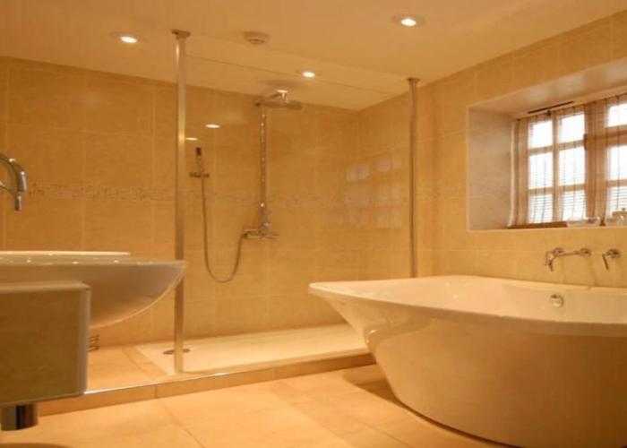 Losehill House Hotel & Spa