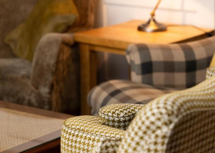 Losehill House Hotel & Spa