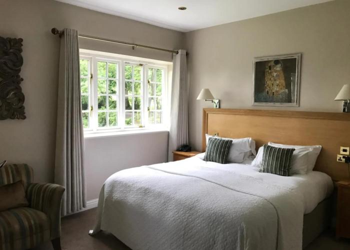 Losehill House Hotel & Spa
