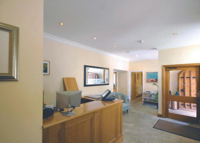 Losehill House Hotel & Spa