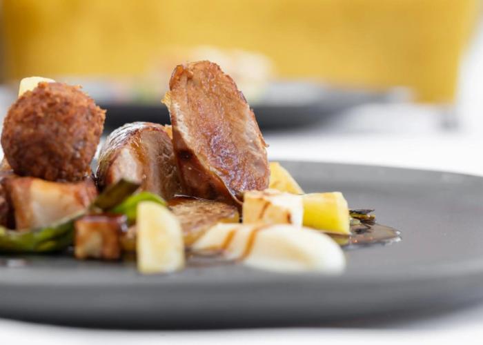 Losehill House Hotel & Spa