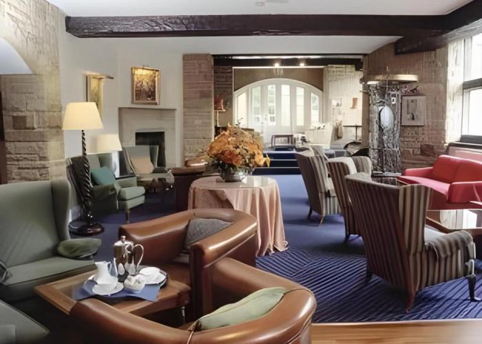The George - Hathersage