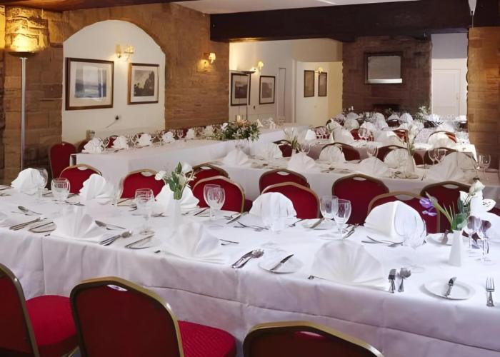 The George - Hathersage