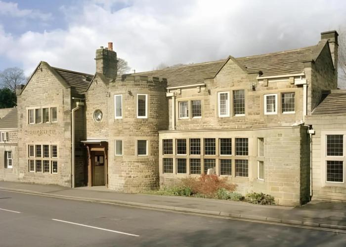 The George - Hathersage
