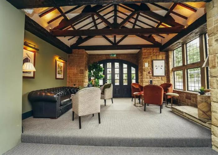The George - Hathersage