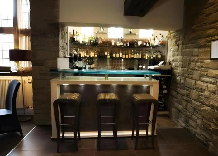 The George - Hathersage