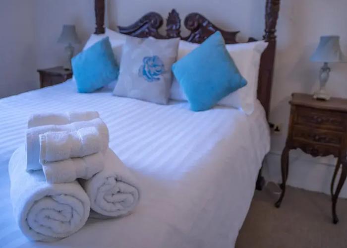 The Peak Hotel