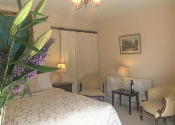 Bretton Cottage