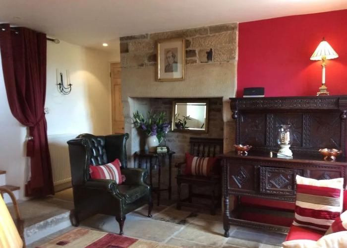 Bretton Cottage