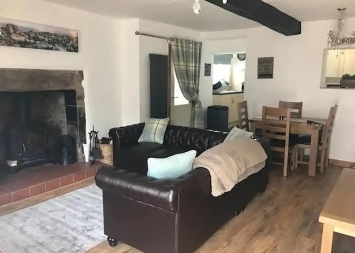 Old Hall Cottage