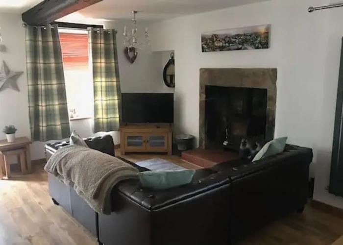 Old Hall Cottage