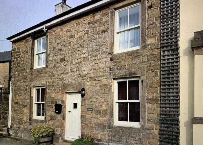 Old Hall Cottage