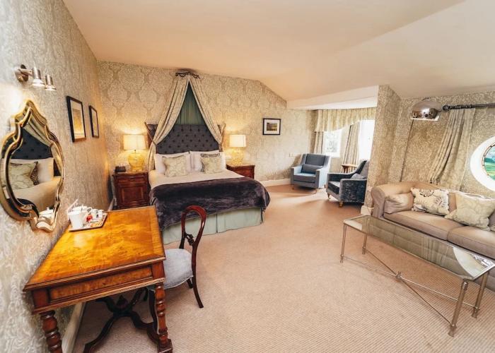 The George - Hathersage