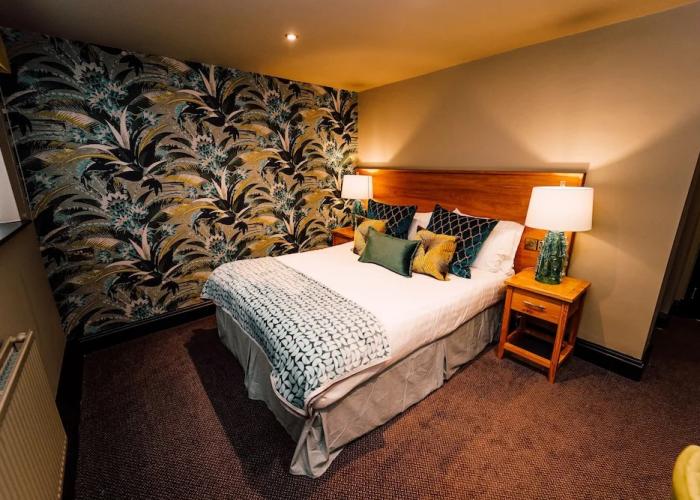 The George - Hathersage