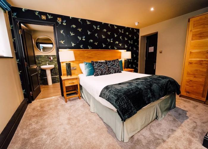 The George - Hathersage
