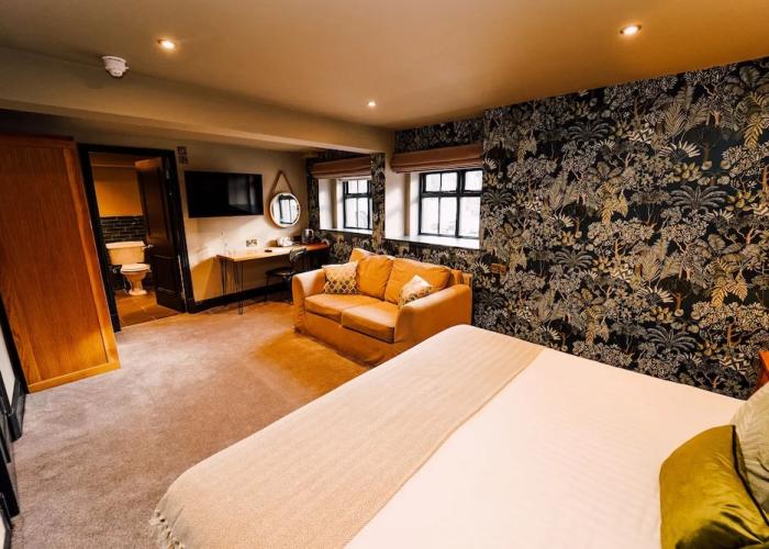 The George - Hathersage